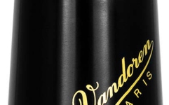 Muștiuc pentru Clarinet Vandoren Black Diamond Clarinet Bb BD4 13 Series