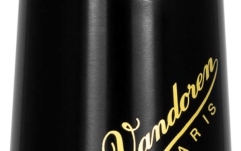 Muștiuc pentru Clarinet Vandoren Black Diamond Clarinet Bb BD4