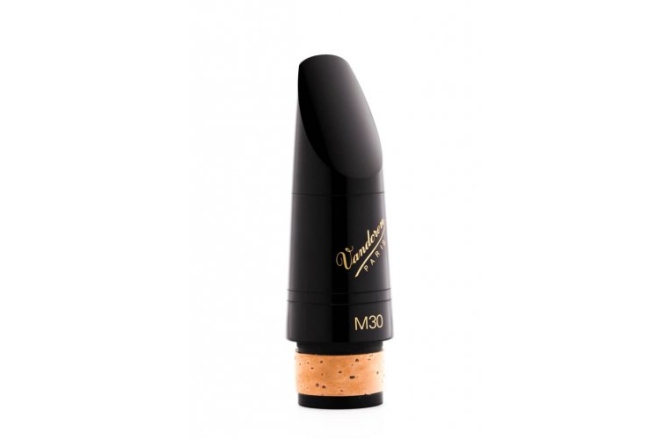 Muștiuc pentru clarinet Vandoren M30 Traditional Beak Bb Clarinet