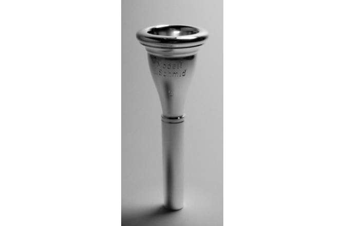 Muștiuc pentru corn francez Bruno Tilz ESchmid 11 European Shank French Horn Bore