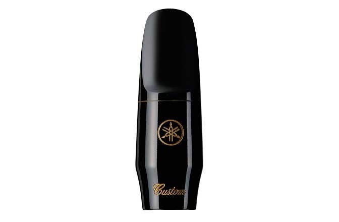 Muștiuc pentru saxofon sopran Yamaha SS-7CM Soprano Sax