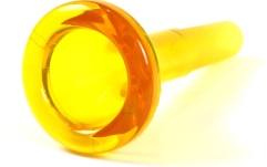 Muștiuc pentru trombon  pBone Mustiuc Trombon tenor Galben 11C