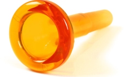 Muștiuc pentru trombon  pBone Muștiuc Trombon tenor  Portocaliu 11C