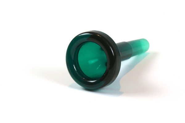 Muștiuc Trombon tenor Verde 11C Muștiuc Trombon tenor Verde 11C