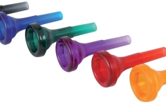 Muștiuc pentru trombon  pBone Muștiuc Trombon tenor violet 11C