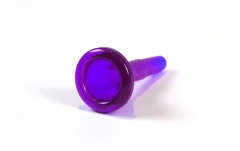 Muștiuc pentru trombon  pBone Muștiuc Trombon tenor violet 11C