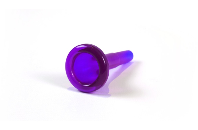 Muștiuc pentru trombon  pBone Muștiuc Trombon tenor violet 11C