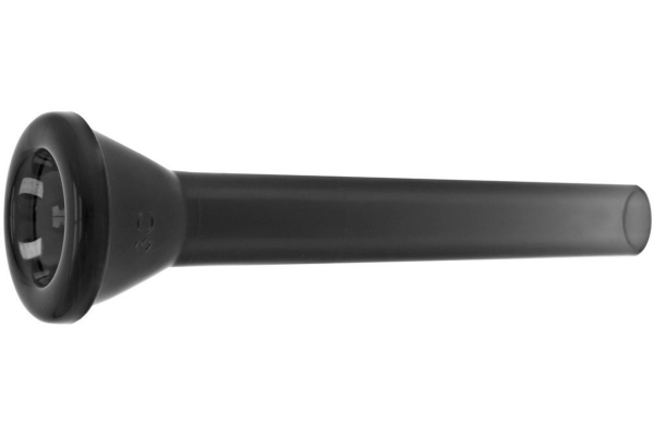 Mustiuc Trompete negru 5C Mustiuc Trompete negru 5C
