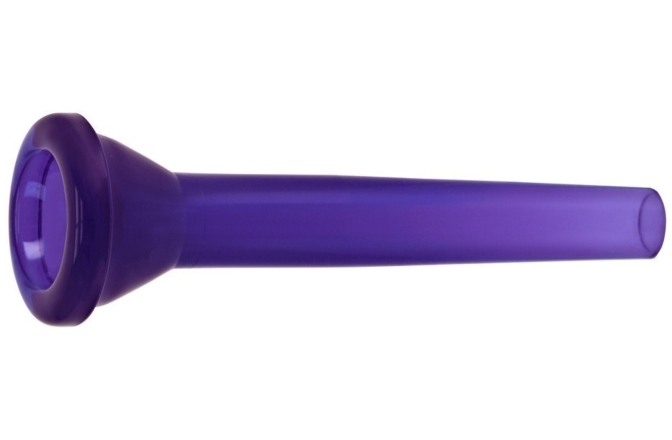 Muștiuc pentru trompete pTrumpet Mustiuc Trompete  violet 3C