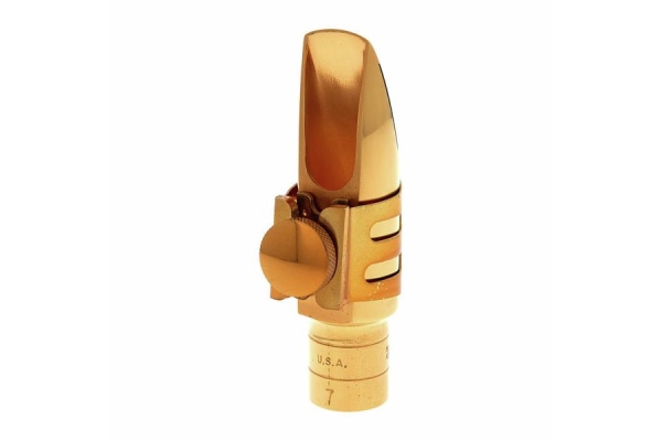 Super Tonemaster Alto 7 Super Tonemaster Alto 7