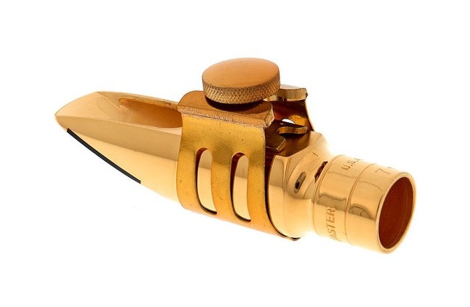 Muștiuc saxofon alto Otto Link Super Tonemaster Alto 7