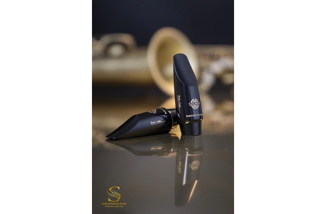 Muștiuc Saxofon Alto Selmer Alto Sax Jazz Flow 7