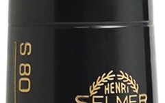 Mustiuc Saxofon Alto Selmer S80 C** Alto Sax