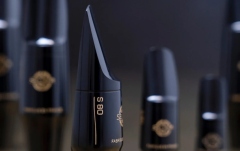 Mustiuc Saxofon Alto Selmer S80 C** Alto Sax