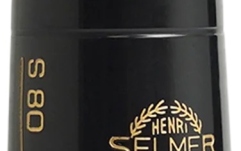 Mustiuc Saxofon Alto Selmer S80 C* Alto Sax