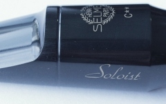 Mustiuc Saxofon Alto Selmer Soloist C** Alto Sax