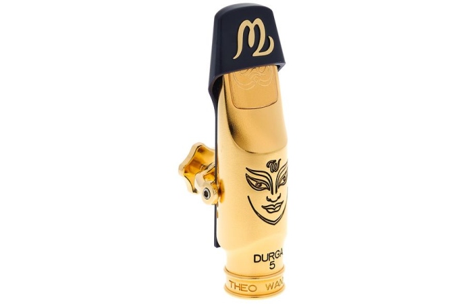 Muștiuc saxofon alto Theo Wanne Durga V Alto 7 Gold