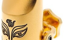 Muștiuc saxofon alto Theo Wanne Durga V Alto 7 Gold