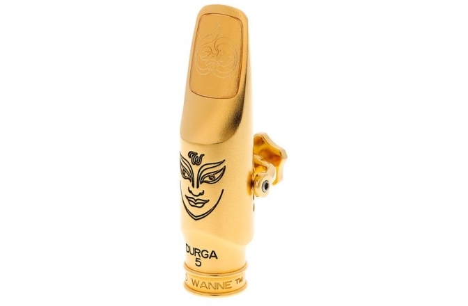 Muștiuc saxofon alto Theo Wanne Durga V Alto 7 Gold