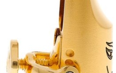 Muștiuc saxofon alto Theo Wanne Durga V Alto 7 Gold