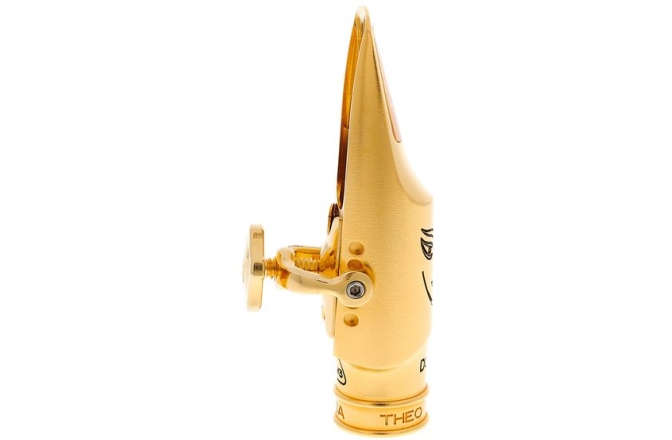 Muștiuc saxofon alto Theo Wanne Durga V Alto 7 Gold