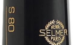 Muștiuc saxofon bariton Selmer S80 C* Baritone Sax