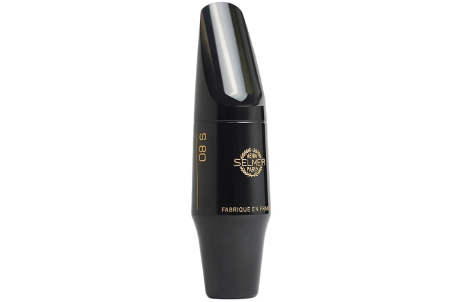 Muștiuc saxofon bariton Selmer S80 C* Baritone Sax