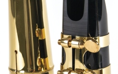 Mustiuc saxofon bariton Yanagisawa Mustiuc Bariton Saxophon Classical Modell BC200