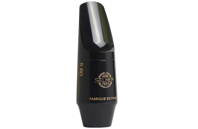 Mustiuc Saxofon Sopran Selmer S80 C* Sopran