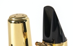 Mustiuc saxofon sopran Yanagisawa Mustiuc Sopran Saxophon Classical Modell SC120