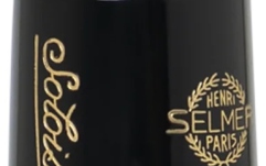 Muștiuc saxofon tenor Selmer Soloist C* Tenor Sax