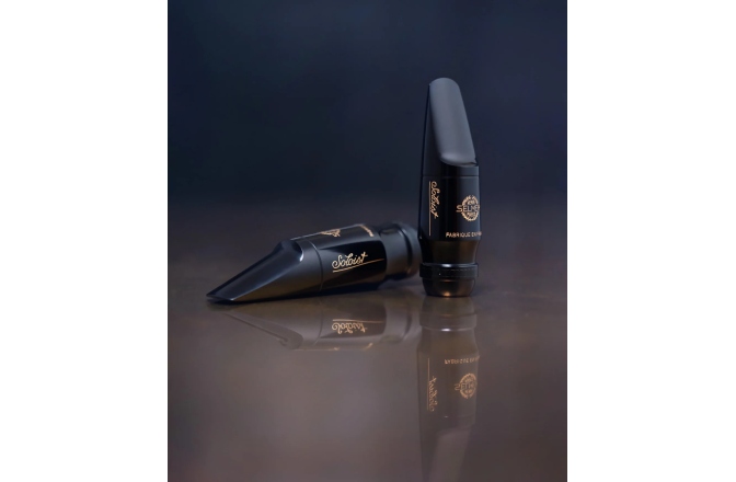Muștiuc saxofon tenor Selmer Soloist C* Tenor Sax