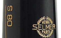 Muștiuc saxofon tenor Selmer Tenor Sax S80 C*