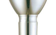 Muștiuc trombon bass Yamaha BL-YEO-S