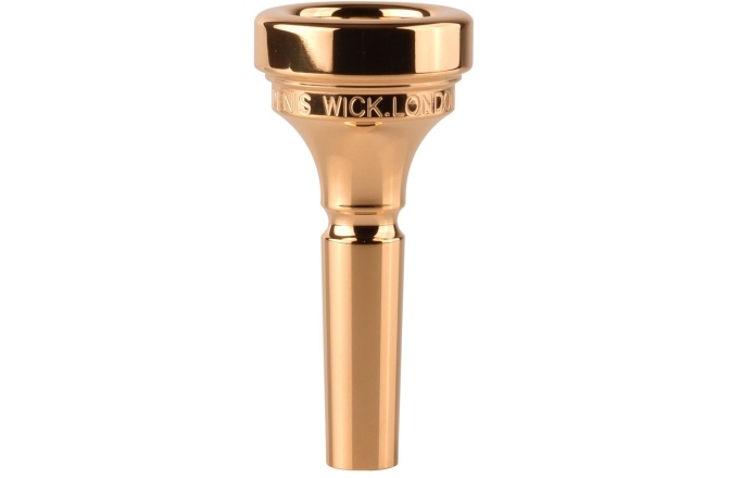 Muștiuc Trombon  Denis Wick Classic 12CS 4880 aurit