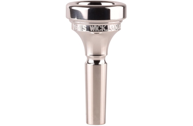 Muștiuc Trombon  Denis Wick Classic 7CS 5880 argintiu