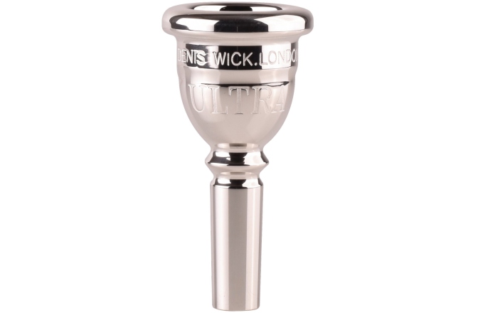 Mustiuc Trombon Denis Wick Mustiuc SM5U Argint