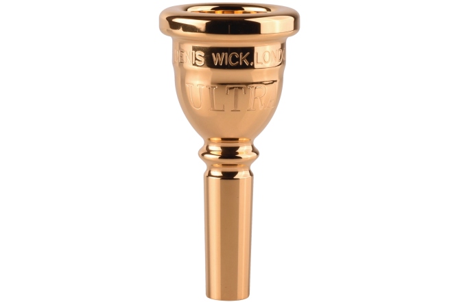 Mustiuc Trombon Denis Wick Mustiuc SM5U Aurit
