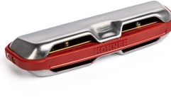 Muzicuță diatonică  Hohner Golden Melody Ab