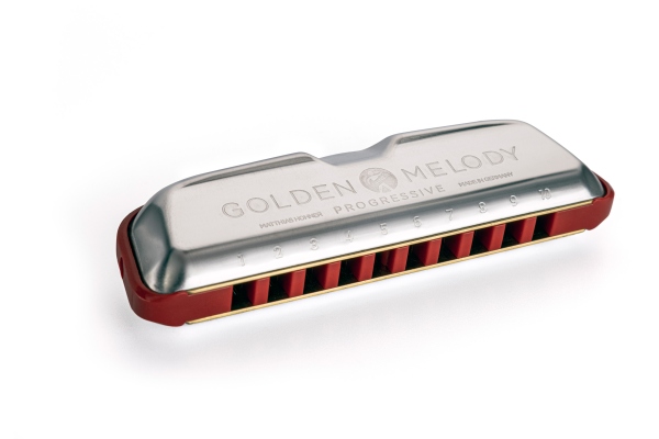 Golden Melody Db