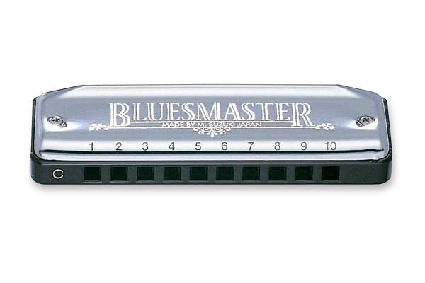 Bluesmaster E