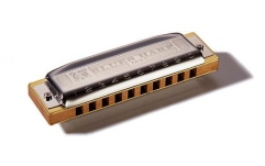 Muzicuta Do / C Hohner Blues Harp MS C (Do)