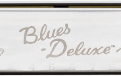 Muzicuță Fender Blues Deluxe C