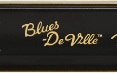 Muzicuță Fender Blues DeVille A