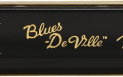 Muzicuță Fender Blues DeVille B Flat