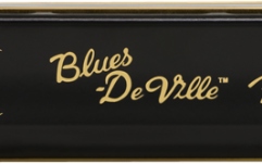 Muzicuță Fender Blues DeVille C