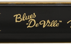 Muzicuță Fender Blues DeVille G