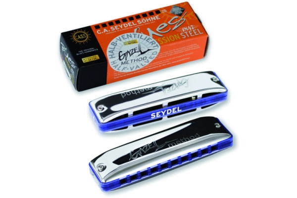 SESSION STEEL - HV-PT Gazell C SESSION STEEL - HV-PT Gazell C