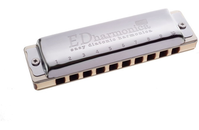 Muzicuță în FA Seydel 1847 CLASSIC EDharmonica F