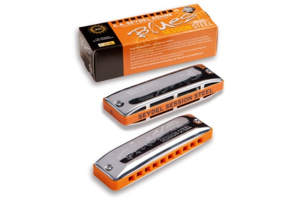SESSION STEEL - Melodic Maker E SESSION STEEL - Melodic Maker E